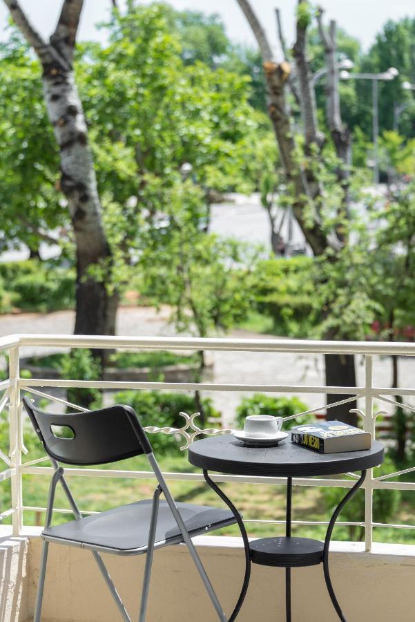 Park View Appartement