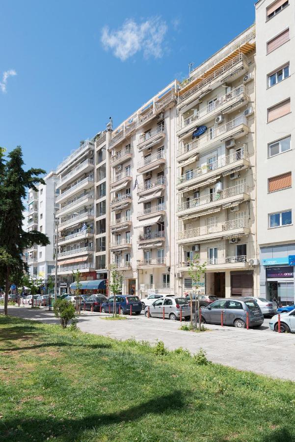 Park View Appartement *