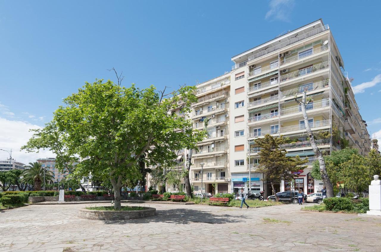 Appartement Park View Thessaloniki