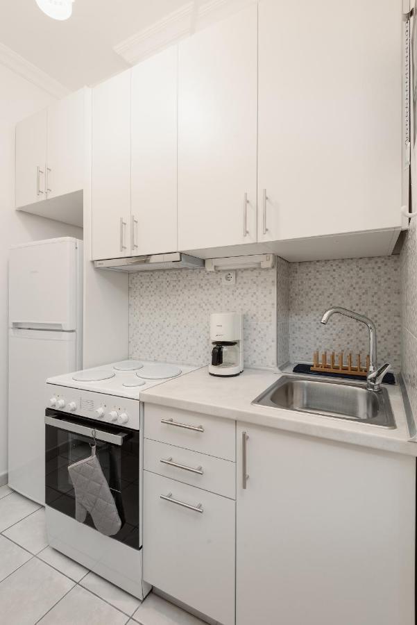 Park View Appartement *