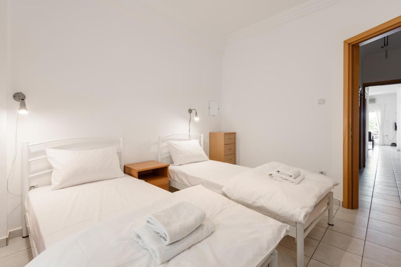 Park View Appartement Thessaloniki