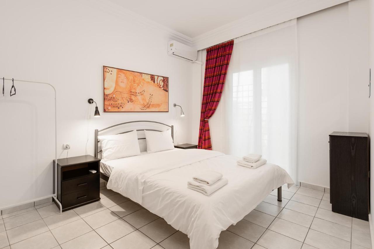 Park View Appartement *