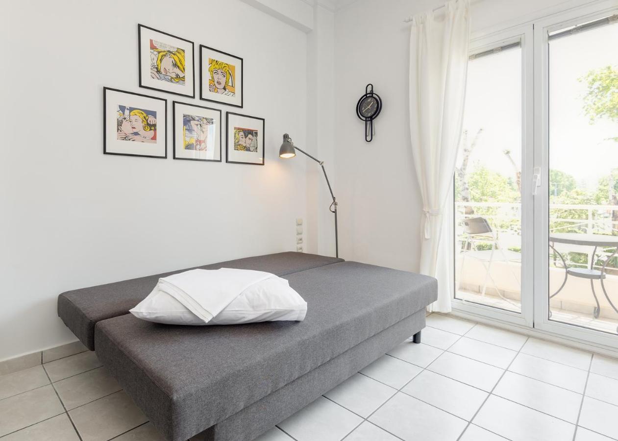 Appartement Park View