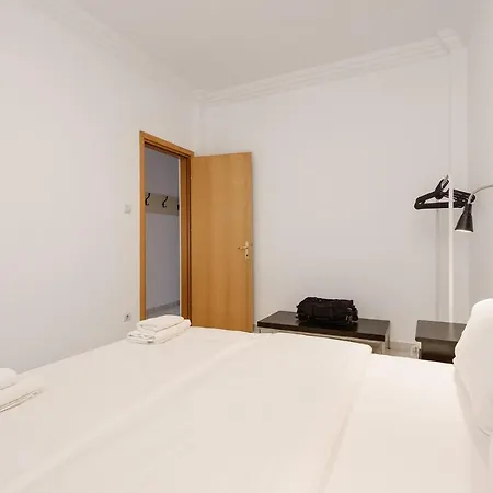 Central Park View Apartment Thessaloniki Exterior photo