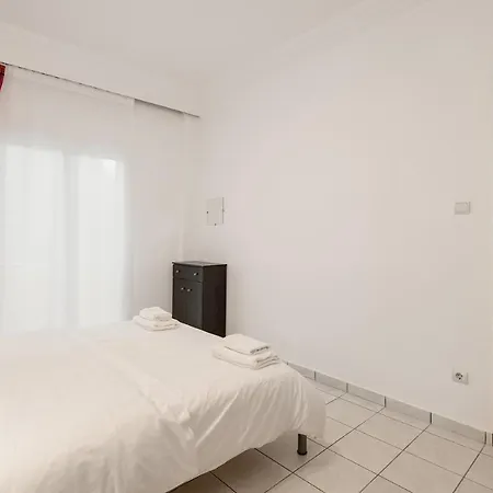 Central Park View Apartment Thessaloniki Exterior photo